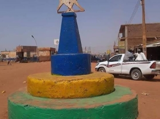 الجيش يسيطر على تمبول